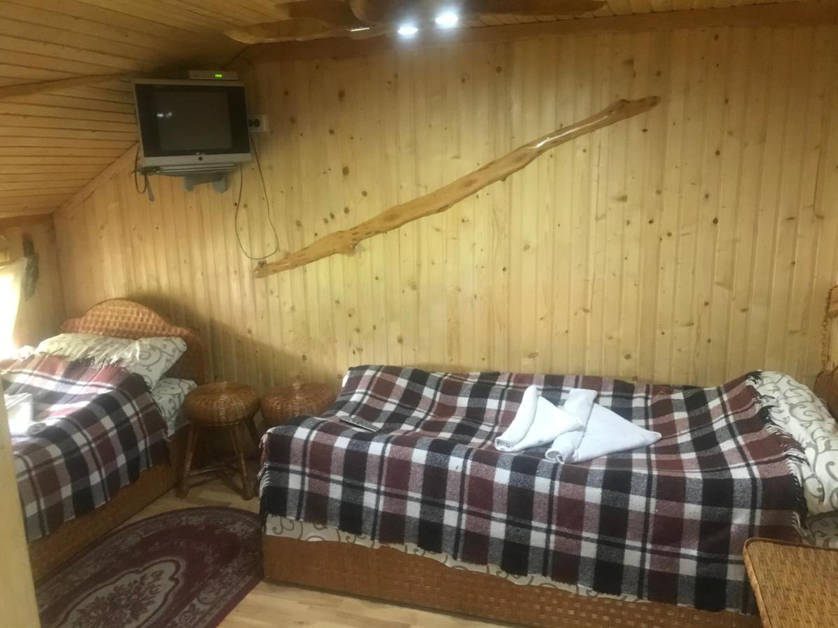Sadyba Pidkova Чан Сауна Приймаємо Групи До 70Людей Pystan Esterno foto